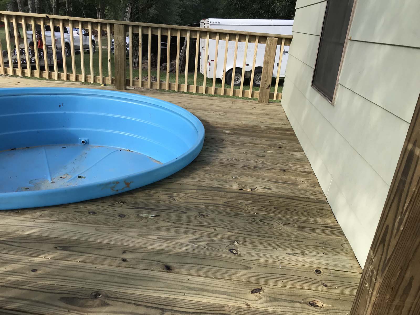 pool deck construction mississippi