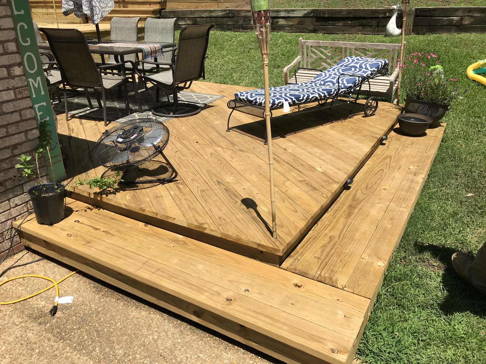 sun deck builder ms