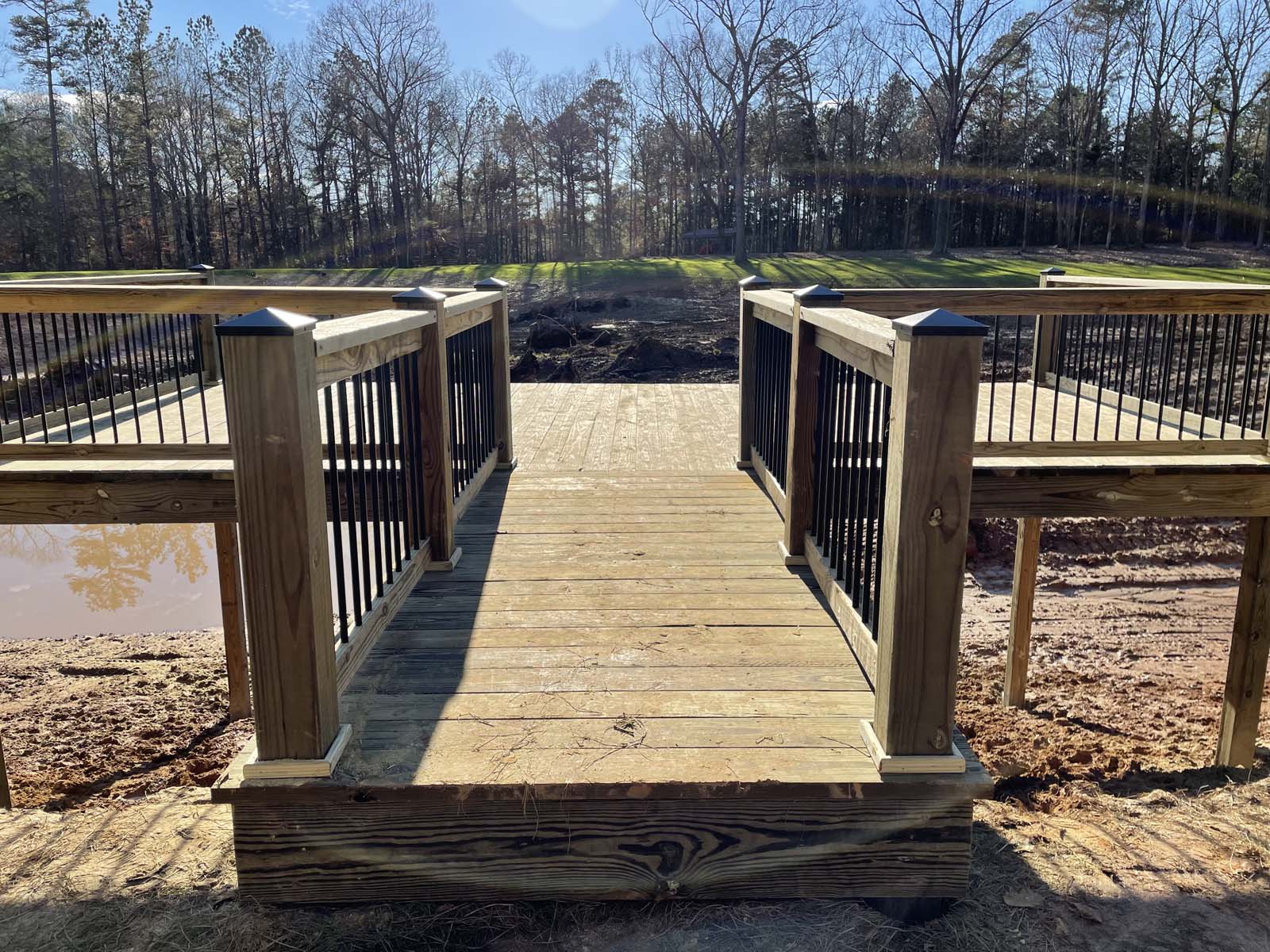 Ridgeland, MS Outdoor Living Space Solutions - Landscaping Contractor